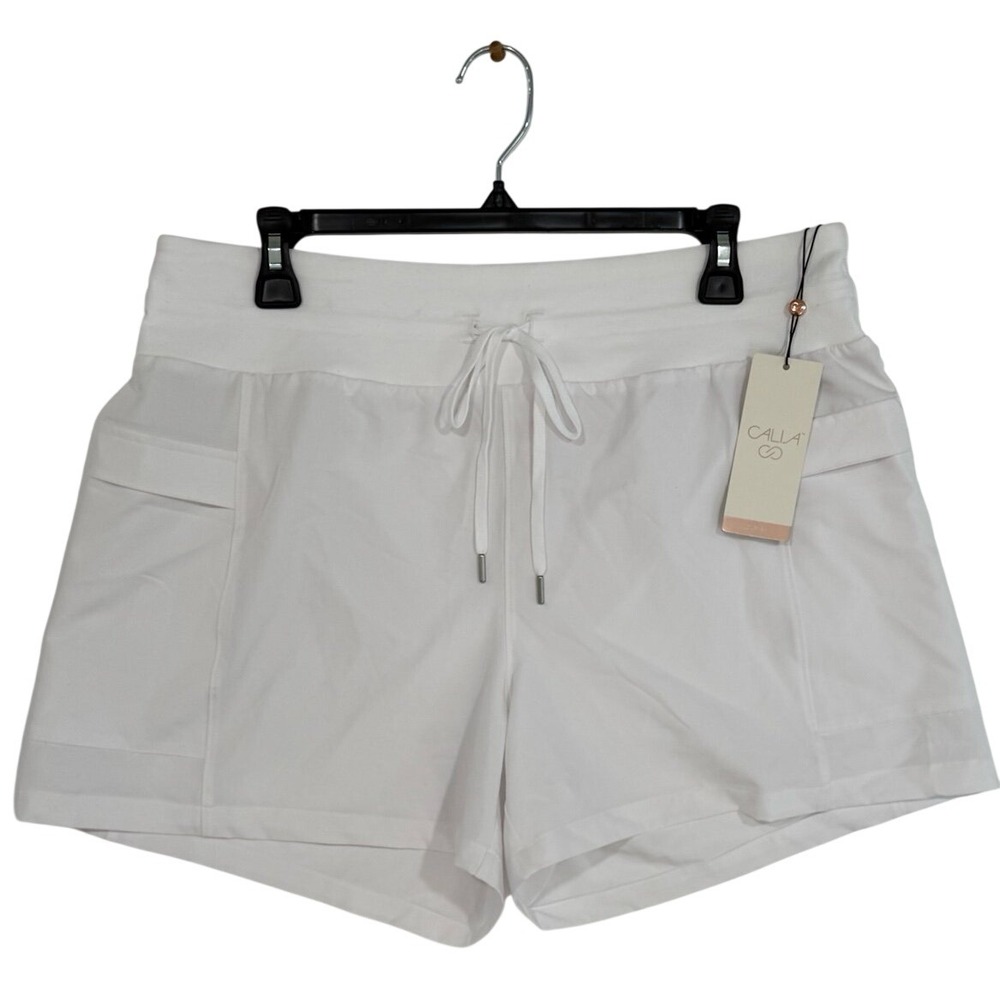 CALIA Journey Collection TrueLight Large Cargo Shorts